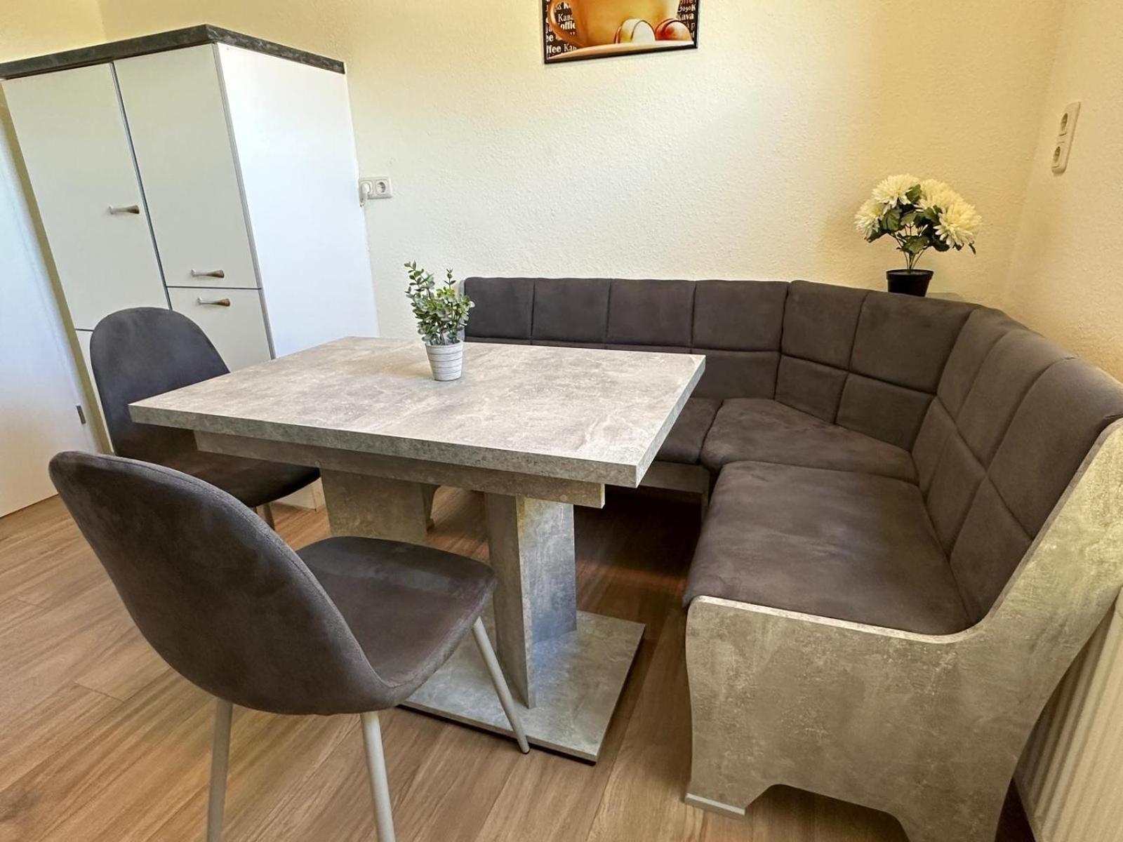 Ferienwohnung Aktriwo Zentral Im Herzen Bueckeburgs Экстерьер фото