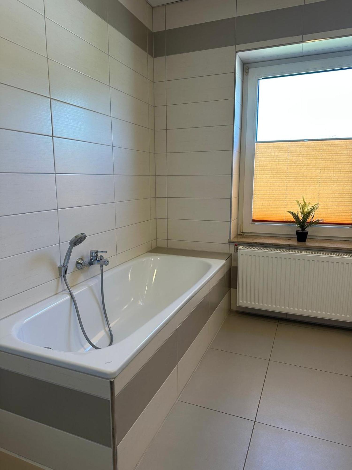 Ferienwohnung Aktriwo Zentral Im Herzen Bueckeburgs Экстерьер фото